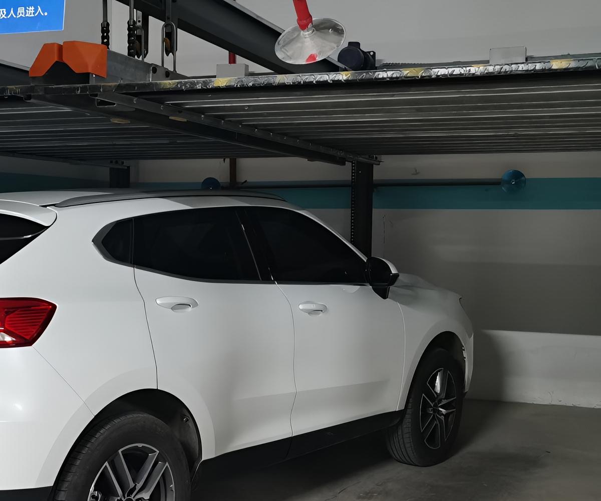 立體車位租賃與上下機(jī)械式停車庫租賃規(guī)劃全解析