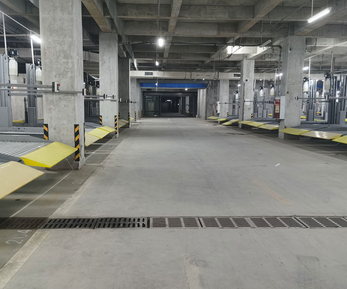 白云立體停車未來(lái)發(fā)展變化趨勢(shì)如何